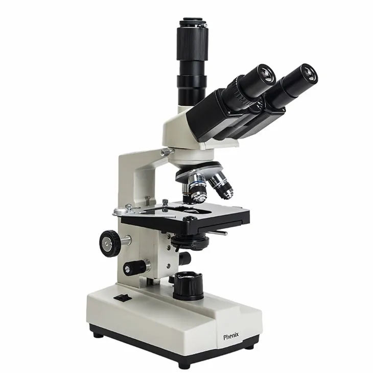 Lab Quality Microscope Lab Quality Microscope
